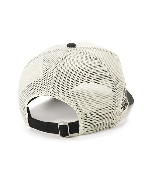 新品　Naptime CAP キャップ 帽子 総柄　ホワイト　2025SS 新品 Naptime CAP キャップ 帽子 総柄 ホワイト 2025SS 2025年