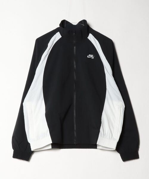 ナイキ NIKE ナイキSB フルジップ ウーヴン ジャケット（その他