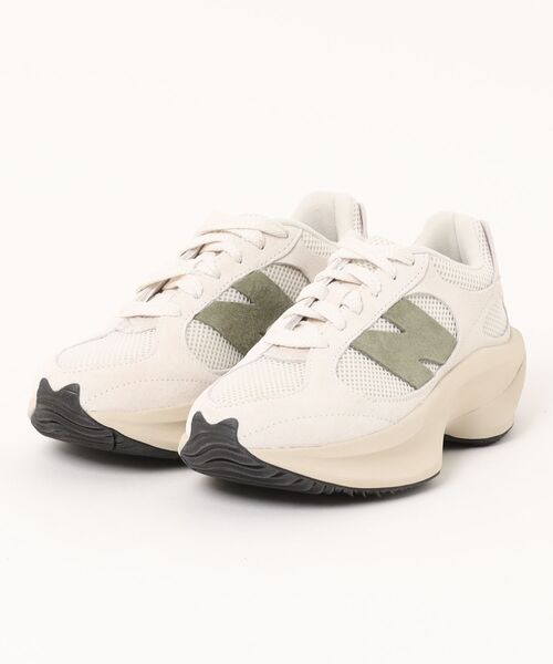 New Balance UWRPDWHC(D) BEIGE(WHC) 国内発送 NEW BALANCE ニューバランス UWRPDWHC(D) UWRPD UWRPDWHC BEIGE
