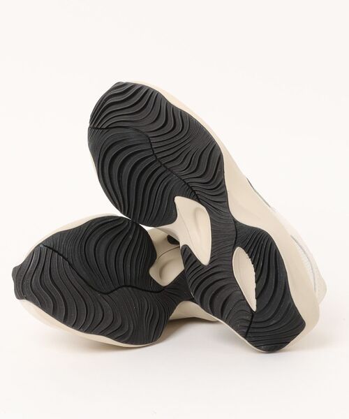 New Balance UWRPDWHC(D) BEIGE(WHC) 国内発送 New Balance (ニューバランス) UWRPD WHC (UWRPD WHC) | New