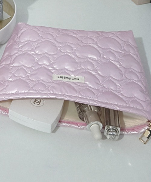 コスメポーチ Carla 2017SS ★ REPETTO Trousse maquillage pouch （その他小物）｜Repetto / レペット