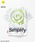 Mac-House�i�}�b�N�n�E�X�j�́uSimplify �X�}�C���v�����gBIGT�V���c�iT�V���c/�J�b�g�\�[�j�v�b�O���[�n