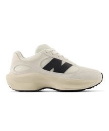 WRPD Runner