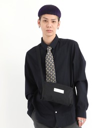 Manhattan Portage | EAST RIVER SHOULDER BAG(S) 300P CORDURA ECO SHEEN VOL.2(ショルダーバッグ)