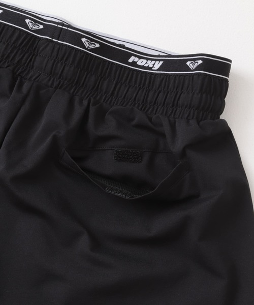 URBAN RESEARCH Sonny Label(アーバンリサーチサニーレーベル)の「ROXY FUN&ALIVE SHORTS(その他パンツ・レディース・ブルー/ブラック・MEDIUM)」の14枚目の写真