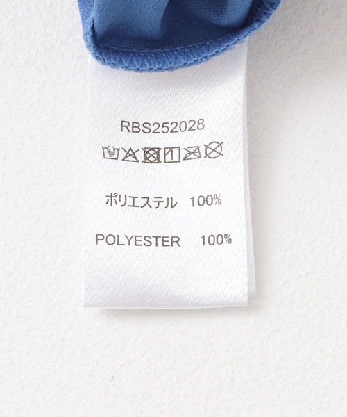 URBAN RESEARCH Sonny Label(アーバンリサーチサニーレーベル)の「ROXY FUN&ALIVE SHORTS(その他パンツ・レディース・ブルー/ブラック・MEDIUM)」の15枚目の写真