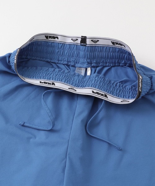 URBAN RESEARCH Sonny Label(アーバンリサーチサニーレーベル)の「ROXY FUN&ALIVE SHORTS(その他パンツ・レディース・ブルー/ブラック・MEDIUM)」の3枚目の写真