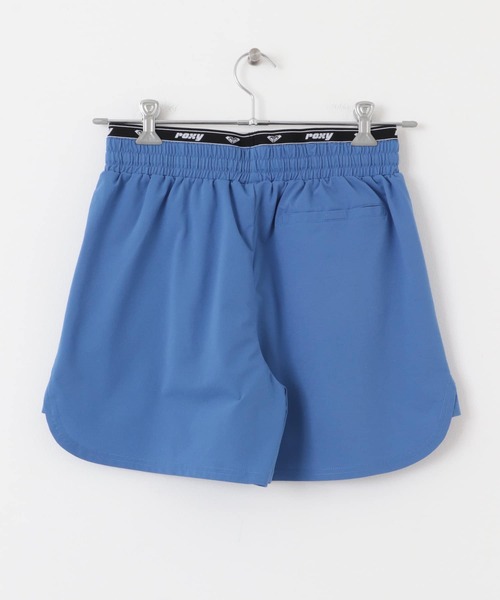 URBAN RESEARCH Sonny Label(アーバンリサーチサニーレーベル)の「ROXY FUN&ALIVE SHORTS(その他パンツ・レディース・ブルー/ブラック・MEDIUM)」の4枚目の写真