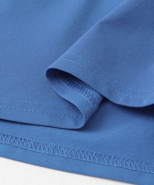 URBAN RESEARCH Sonny Label(アーバンリサーチサニーレーベル)の「ROXY FUN&ALIVE SHORTS(その他パンツ・レディース・ブルー/ブラック・MEDIUM)」の5枚目の写真