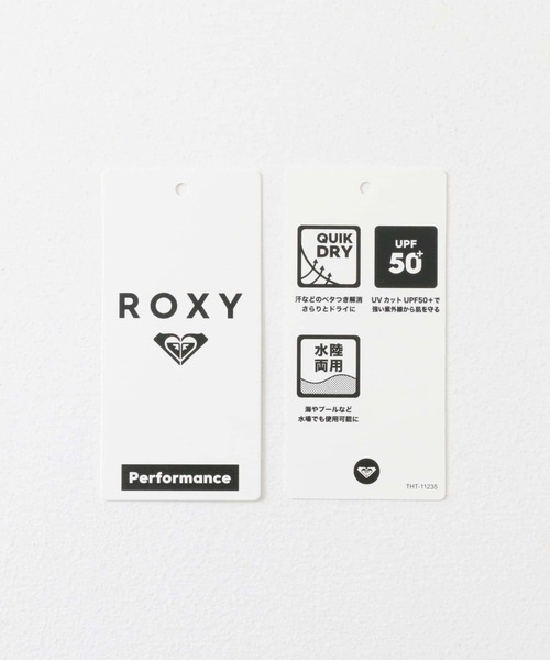 URBAN RESEARCH Sonny Label(アーバンリサーチサニーレーベル)の「ROXY FUN&ALIVE SHORTS(その他パンツ・レディース・ブルー/ブラック・MEDIUM)」の8枚目の写真