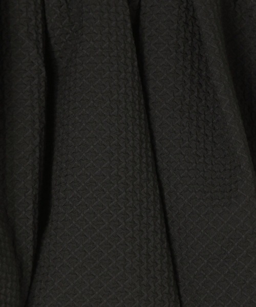 PAGEBOY(ページボーイ)の「バルーンミニスカート(スカート・レディース・ホワイト/ブラック・FREE)」の14枚目の写真