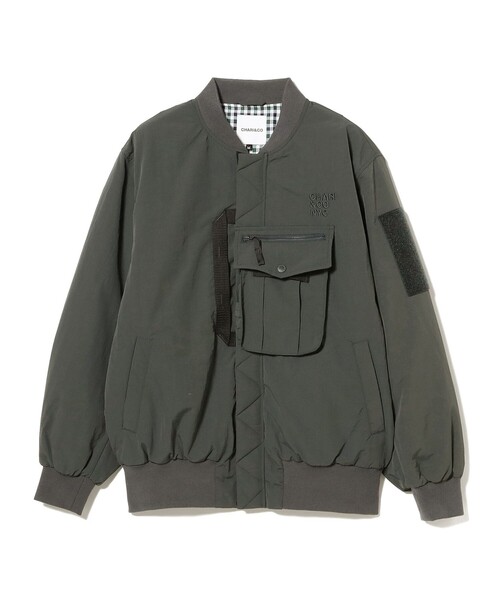 CHARI&CO（チャリアンドコー）の「CHARI&CO PEGASUS JKT ジャケット 