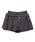 HTH�i�G�C�`�e�B�[�G�C�`�j�́upocket belt shorts�i�X�J�[�g�j�v�b�`���R�[��