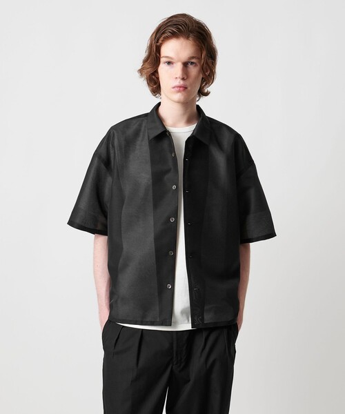 ユナイテッドアローズ　シャツ Shirt｜TOPS｜ユナイテッドアローズ（UNITED ARROWS）｜MEN