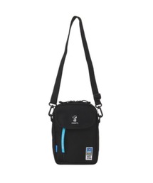 MEI OCEAN ショルダーバッグ バッグ スヌーピー×メイオーシャン ミニ ショルダーバッグ レディース メンズ(ST)