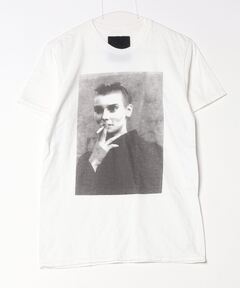 ブランド古着】A7フロントフォトアダルトプリント半袖Tシャツ（T