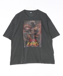 baron（バロン）の「ゴジラ ピグメントTシャツ（Tシャツ/カットソー）」