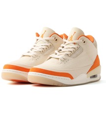 JORDAN BRAND WMNS AIR JORDAN 3 RETRO T / ジョーダン ブランド ウィメンズ エア ジョーダン 3 レトロ T / NIKE【SP】
