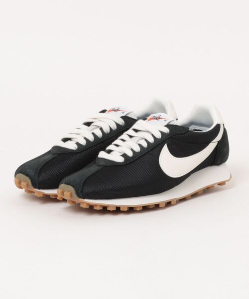 ナイキ LD-1000 W / ブラック HF3227-001 Nike-LD-1000-Black-Sail-Gum-