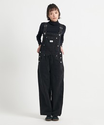 ブランド古着】Levi's｜リーバイス（レディース）のサロペット