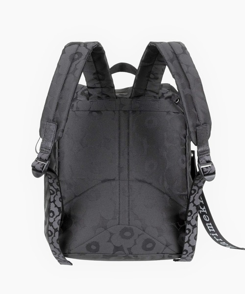 マリメッコ Mono Backpack Unikko バックパック　リュック Mono Backpack Unikko バックパック | Maija Isola | Marimekko