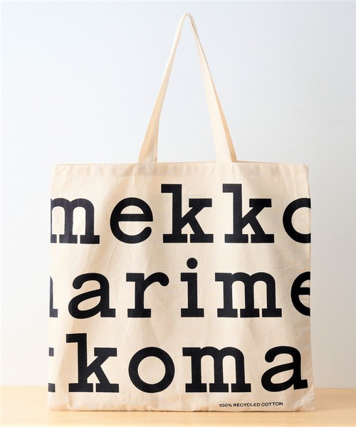【新品未使用】marimekko 日比谷限定ノベルティ　バッグ marimekkoのフリマアイテム一覧