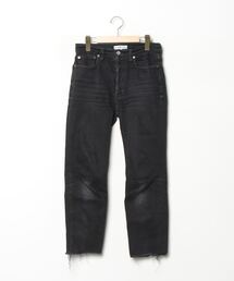【新品タグ付き】RE/DONE 米国製　レディースデニムパンツ　SIZE２５ ブランド古着】Re Done｜リダン（レディース）のデニムパンツ