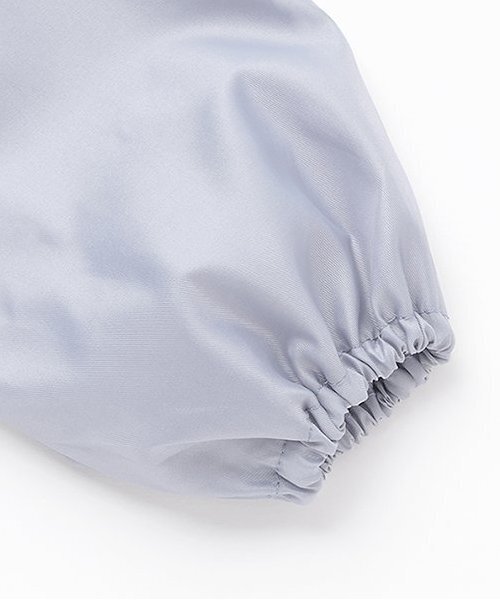 petit main（プティマイン）の「お食事エプロン（マグ/哺乳瓶/お食事グッズ・キッズ・ライトブルー/ベージュ/ライトピンク・F）」の7枚目の写真