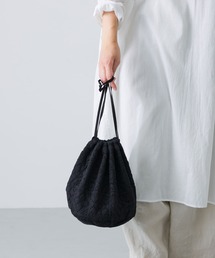ダウニーTITI ショルダーバッグ　ブラック　黒 プラダ 2WAYバッグ 【Re-Nylon】 1BG867 RV44 B1M ブラック