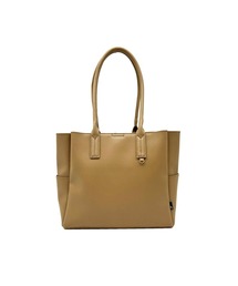 ビジネスバッグ（ベージュ系）ファッション通販 - ZOZOTOWN