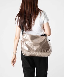 JACK GOMME Paris JOY LIGHT SHOULDER BAG ジャックゴム パリス ジョイ ショルダーバッグ