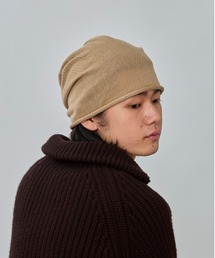 OVERRIDE | OVERRIDE WASHABLE MERINO BEANIE / オーバーライド(ニットキャップ/ビーニー)