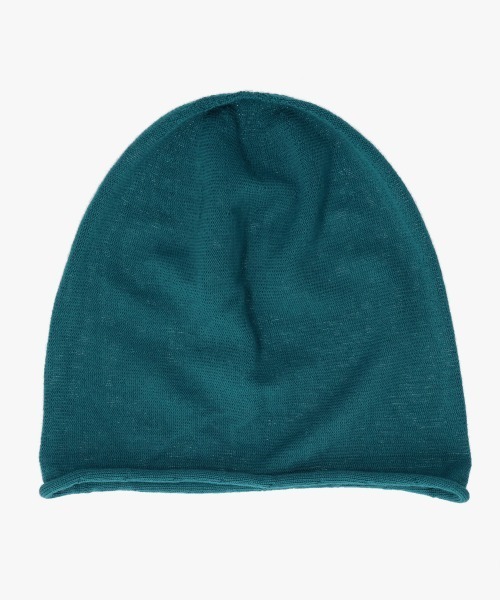 OVERRIDE（オーバーライド）の「OVERRIDE  WASHABLE MERINO BEANIE / オーバーライド（ニットキャップ/ビーニー・メンズ・ワイン/ブラック/ベージュ/ネイビー/グレー・57~59cm）」の19枚目の写真