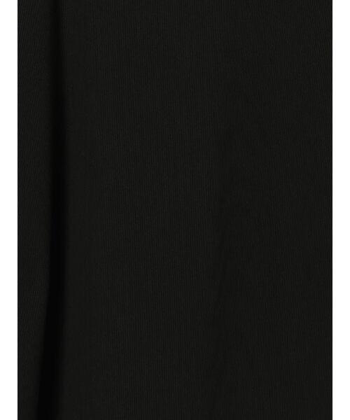 Te chichi TERRASSE（テチチテラス）の「【接触冷感】ホルターネックタンクトップ（タンクトップ・レディース・ブラック/オフホワイト/キナリ・F）」の21枚目の写真