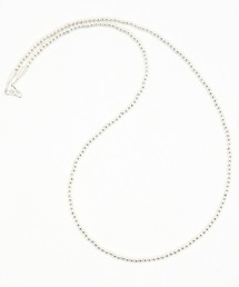 ERICKA NICOLAS BEGAY | 【ERICKA NICOLAS BEGAY】 NAVAJO PEARL NECKLACE / 4-80(ネックレス)