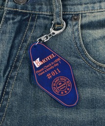 BAYFLOW（ベイフロー）の「HOTELチャーム（チャーム）」