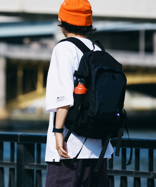 Russell Athletic（ラッセルアスレティック）の「吸水速乾 RUSSELL ATHLETIC 別注 Dri-Power(R) BIG Tシャツ（Tシャツ/カットソー・メンズ・チャコールグレー/ブラック/ライトブルー/ホワイト・SMALL/MEDIUM/LARGE）」の20枚目の写真