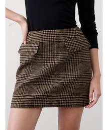 BANANA REPUBLIC｜バナナ・リパブリックのスカート（タイト