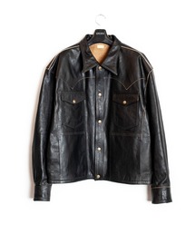 LHP/ライダースジャケット L.H.P｜エルエイチピーのライダースジャケット通販 - ZOZOTOWN