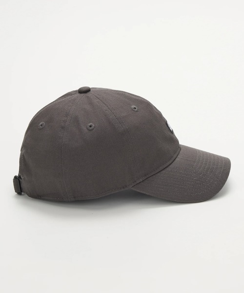 ELEMENT(エレメント)の「ELEMENT メンズ ICON DAD CAP TWILL キャップ 【2025年秋冬モデル】/エレメントツリーロゴワンポイントダッドキャップ(帽子)(キャップ・メンズ・ブラック/ブラウン系その他・FREE)」の16枚目の写真