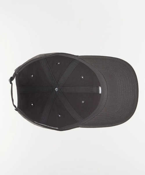 ELEMENT(エレメント)の「ELEMENT メンズ ICON DAD CAP TWILL キャップ 【2025年秋冬モデル】/エレメントツリーロゴワンポイントダッドキャップ(帽子)(キャップ・メンズ・ブラック/ブラウン系その他・FREE)」の18枚目の写真