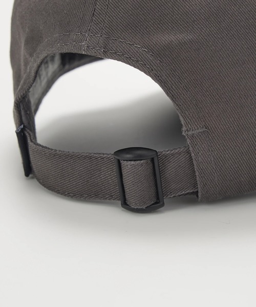 ELEMENT(エレメント)の「ELEMENT メンズ ICON DAD CAP TWILL キャップ 【2025年秋冬モデル】/エレメントツリーロゴワンポイントダッドキャップ(帽子)(キャップ・メンズ・ブラック/ブラウン系その他・FREE)」の21枚目の写真