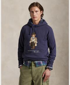 ポロラルフローレン⭐︎poloベア フリース カーディガン⭐︎現行品 Polo ベア フリース カーディガン | ラルフ ローレン公式オンラインストア