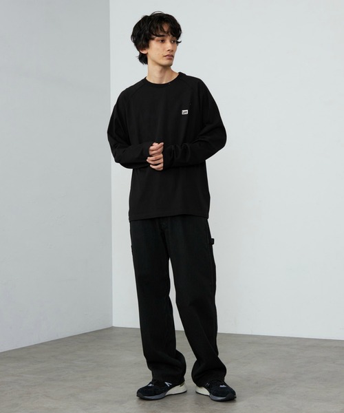Deuxieme Classe Lee 別注 デニムワイドペインターパンツ 楽天市場】【中古】DEUXIEME CLASSE×LEEペインターワイドデニム