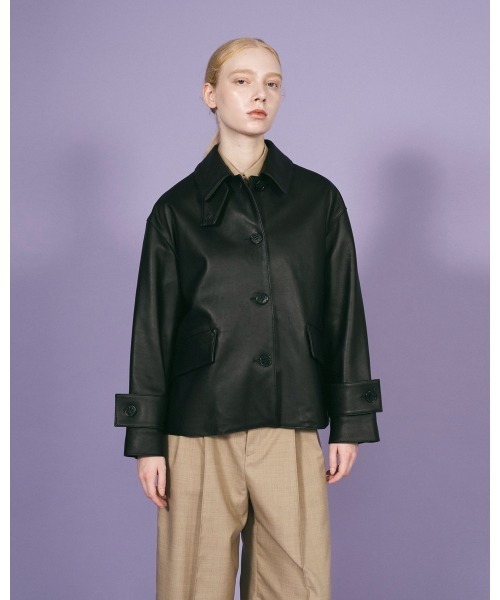 マッキントッシュ　MACKINTOSH ブルゾン　36 マッキントッシュ MACKINTOSH ブルゾン 36