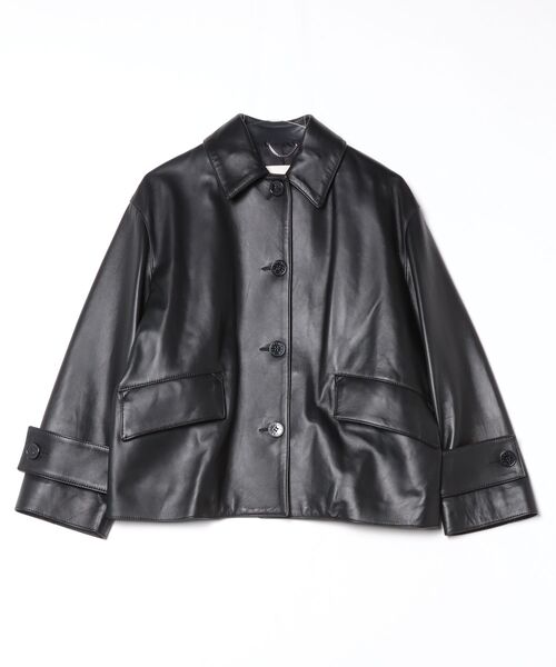 HUMBIE SHORT（ブルゾン）｜Mackintosh（マッキントッシュ）の