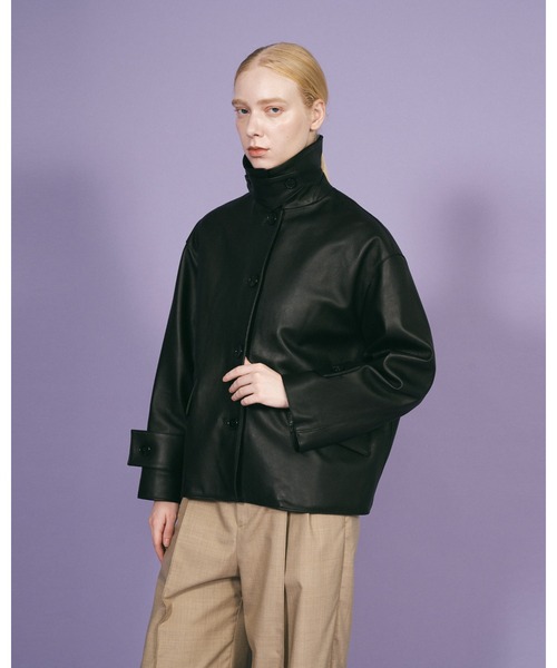 HUMBIE SHORT（ブルゾン）｜Mackintosh（マッキントッシュ）の