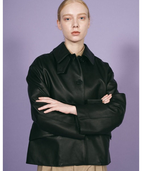 HUMBIE SHORT（ブルゾン）｜Mackintosh（マッキントッシュ）の