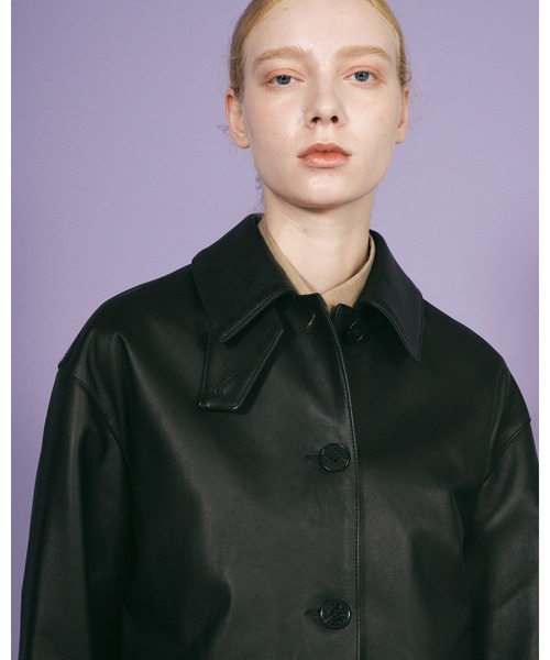 さかな( 'o' ∋ )))＜MACKINTOSH＞HUMBIE MACKINTOSH(マッキントッシュ