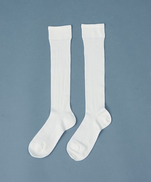 ニーハイソックス（ソックス/靴下）｜mystic（ミスティック）の